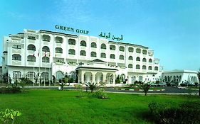 Hôtel Green Golf Hammamet